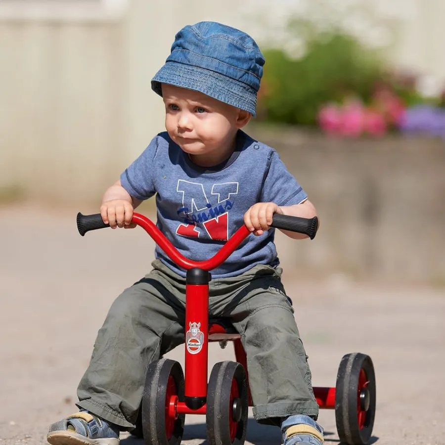 Discount Winther Learn to Ride Tricycles 3pk Agility, Balance & Coordination|Outdoor Physical Development