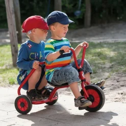 Sale Winther Mini Ben Hur Trike Agility, Balance & Coordination|Outdoor Physical Development