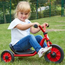Online Winther Mini Viking Easy Rider Agility, Balance & Coordination|Outdoor Physical Development