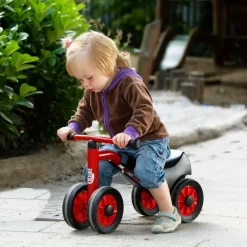 Winther Mini Viking Safety Scooter Shop The Full Range|Agility, Balance & Coordination