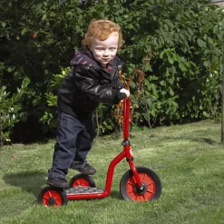 Winther Mini Viking Wide Base Scooter Shop The Full Range|Agility, Balance & Coordination