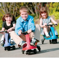 Outlet Winther Plasma Ride On Car Trikes, Bikes & Scooters|Outdoor Physical Development
