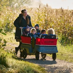 Winther Turtle Kiddy Bus 6pers Outdoor Environment|Shop The Full Range