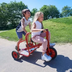 Best Winther Viking Ben Hur Trike Agility, Balance & Coordination|Outdoor Physical Development