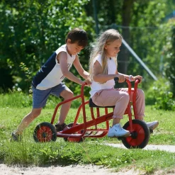 Best Winther Viking Ben Hur Trike Agility, Balance & Coordination|Outdoor Physical Development