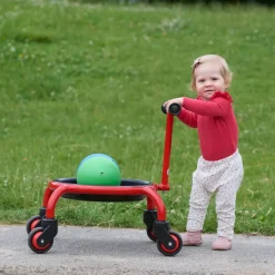 Best Winther Viking Challenge Circle Walking Wagon Trikes, Bikes & Scooters|Outdoor Physical Development