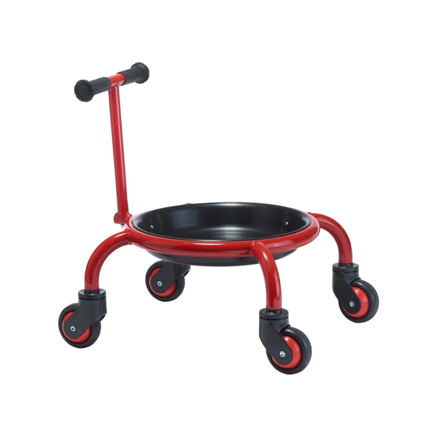 Best Winther Viking Challenge Circle Walking Wagon Trikes, Bikes & Scooters|Outdoor Physical Development