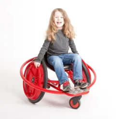 Online Winther Viking Challenge Wheely Rider Agility, Balance & Coordination|Outdoor Physical Development