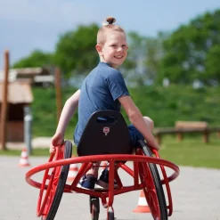 Online Winther Viking Challenge Wheely Rider Agility, Balance & Coordination|Outdoor Physical Development