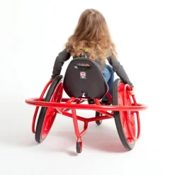 Online Winther Viking Challenge Wheely Rider Agility, Balance & Coordination|Outdoor Physical Development