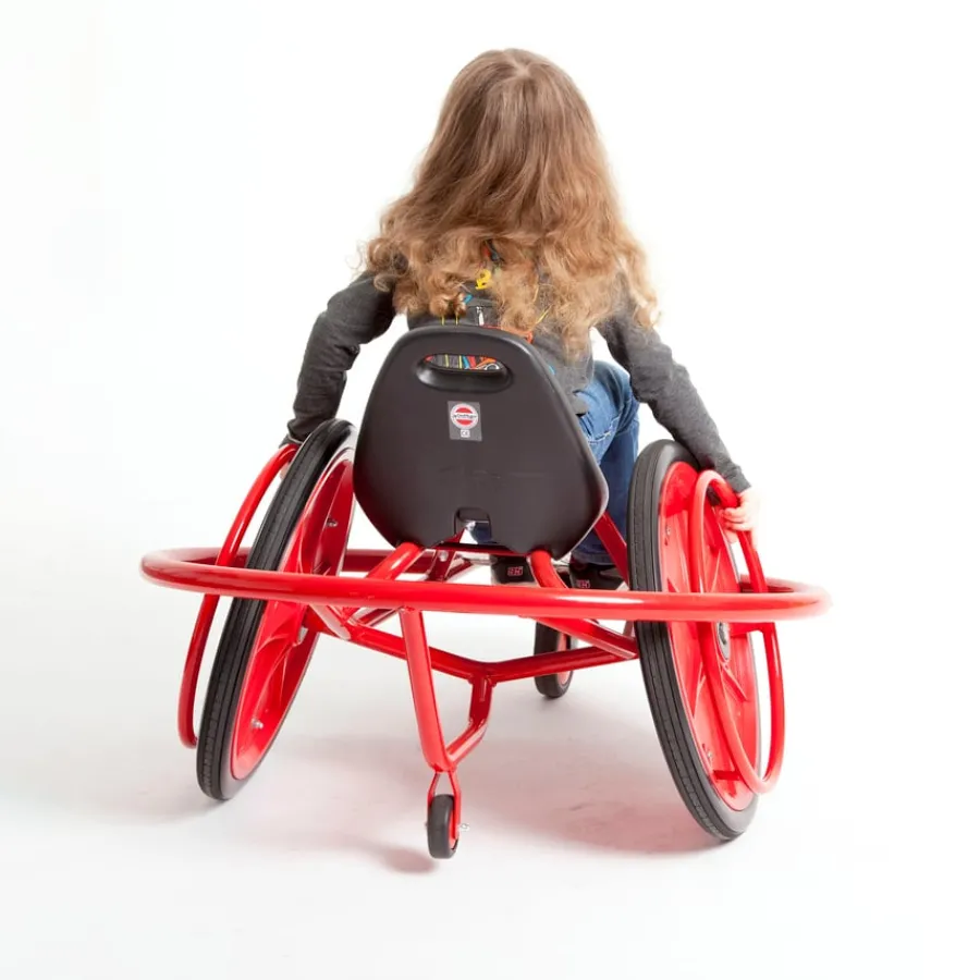 Online Winther Viking Challenge Wheely Rider Agility, Balance & Coordination|Outdoor Physical Development