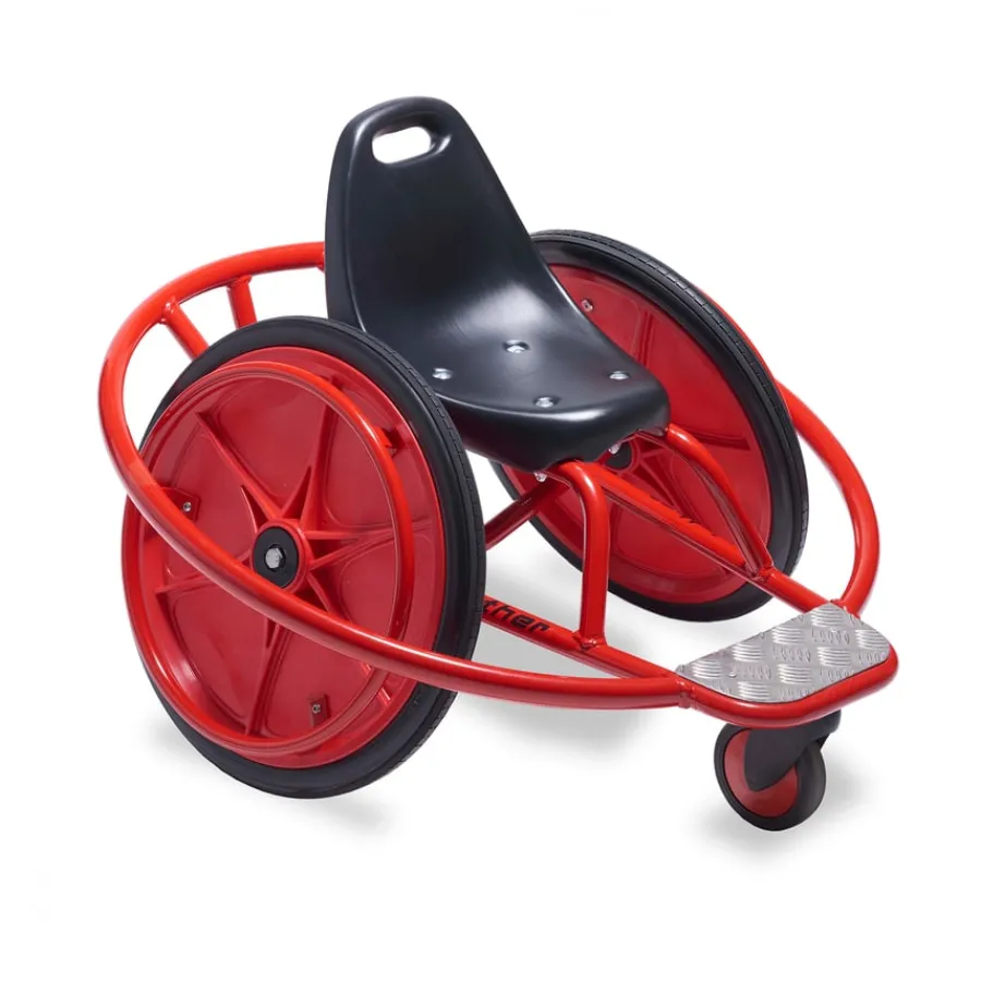 Online Winther Viking Challenge Wheely Rider Agility, Balance & Coordination|Outdoor Physical Development