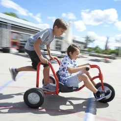 Clearance Winther Viking Explorer BobKart Agility, Balance & Coordination|Outdoor Physical Development