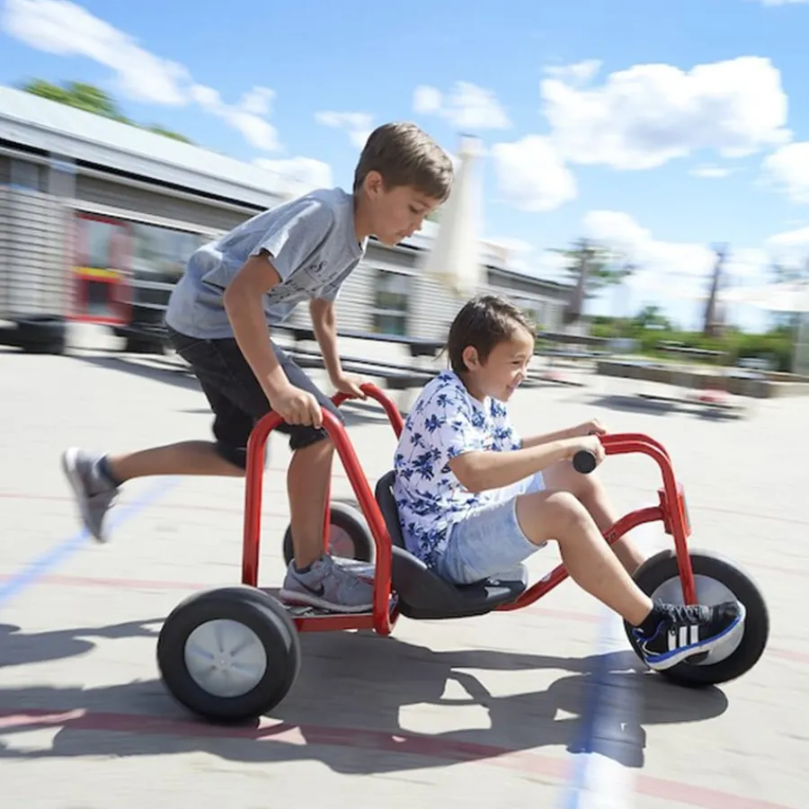 Clearance Winther Viking Explorer BobKart Agility, Balance & Coordination|Outdoor Physical Development
