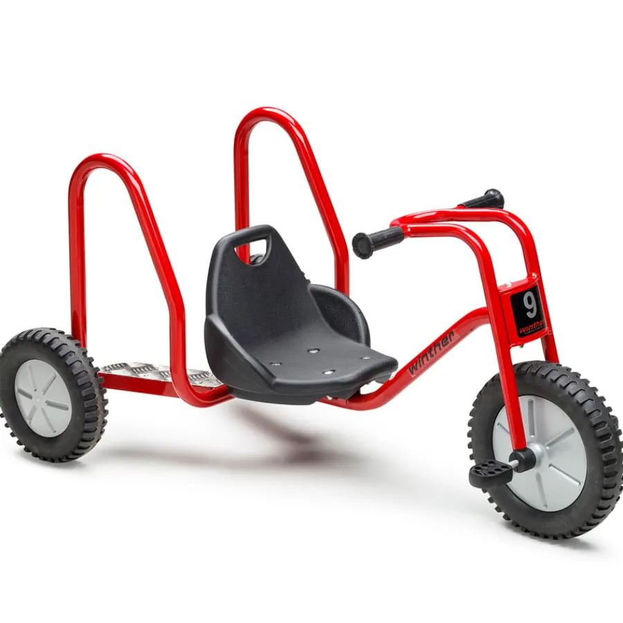 Clearance Winther Viking Explorer BobKart Agility, Balance & Coordination|Outdoor Physical Development