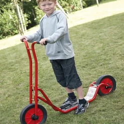Best Winther Viking Maxi Scooter Agility, Balance & Coordination|Outdoor Physical Development