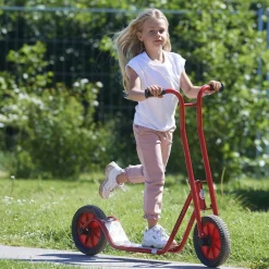 Best Winther Viking Maxi Scooter Agility, Balance & Coordination|Outdoor Physical Development