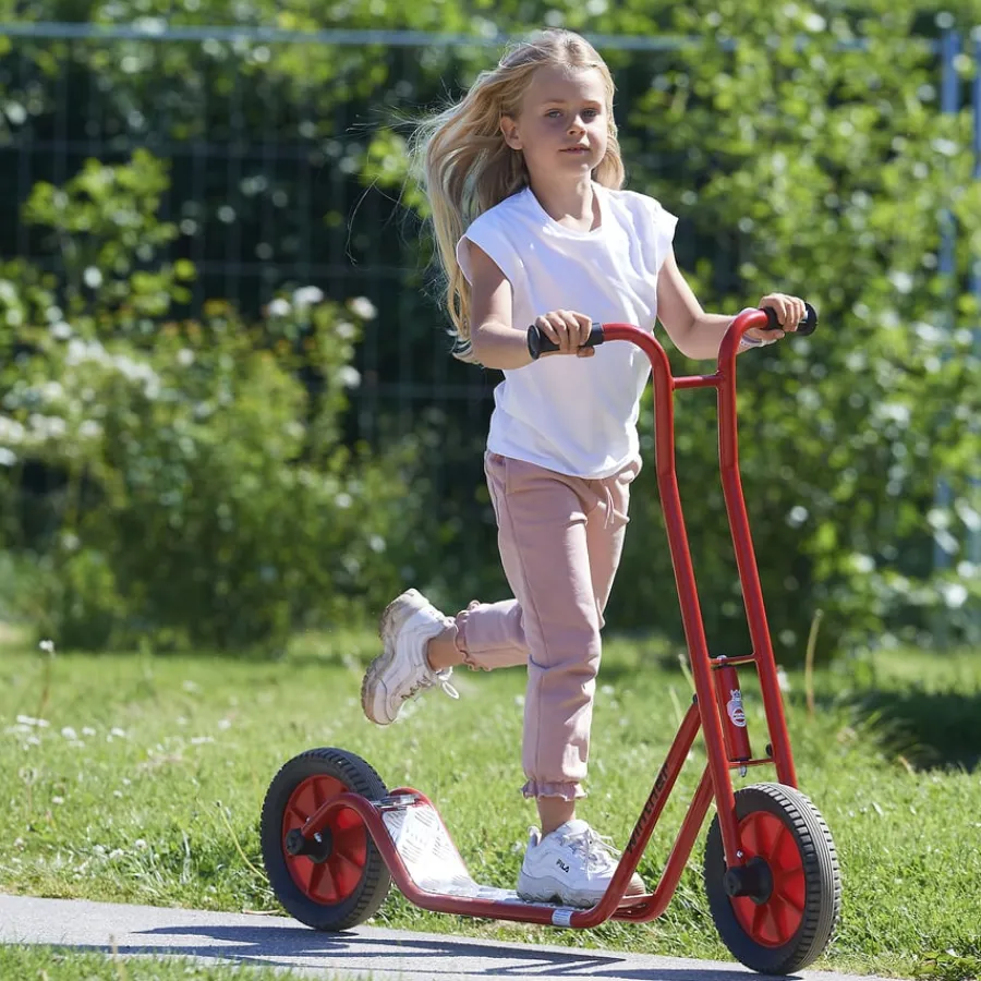 Best Winther Viking Maxi Scooter Agility, Balance & Coordination|Outdoor Physical Development