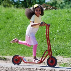 Best Winther Viking Maxi Scooter Agility, Balance & Coordination|Outdoor Physical Development