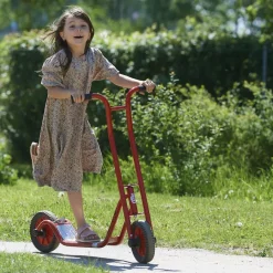 Best Winther Viking Maxi Scooter Agility, Balance & Coordination|Outdoor Physical Development