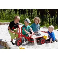 Discount Winther Viking Truck Gross & Fine Motor Skills|Agility, Balance & Coordination