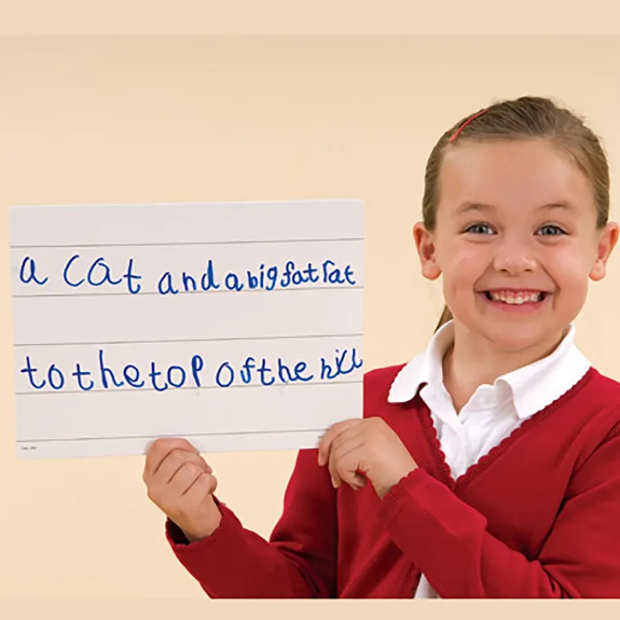 Best Wipe Clean Whiteboard Class Kit Teacher Resources|Writing