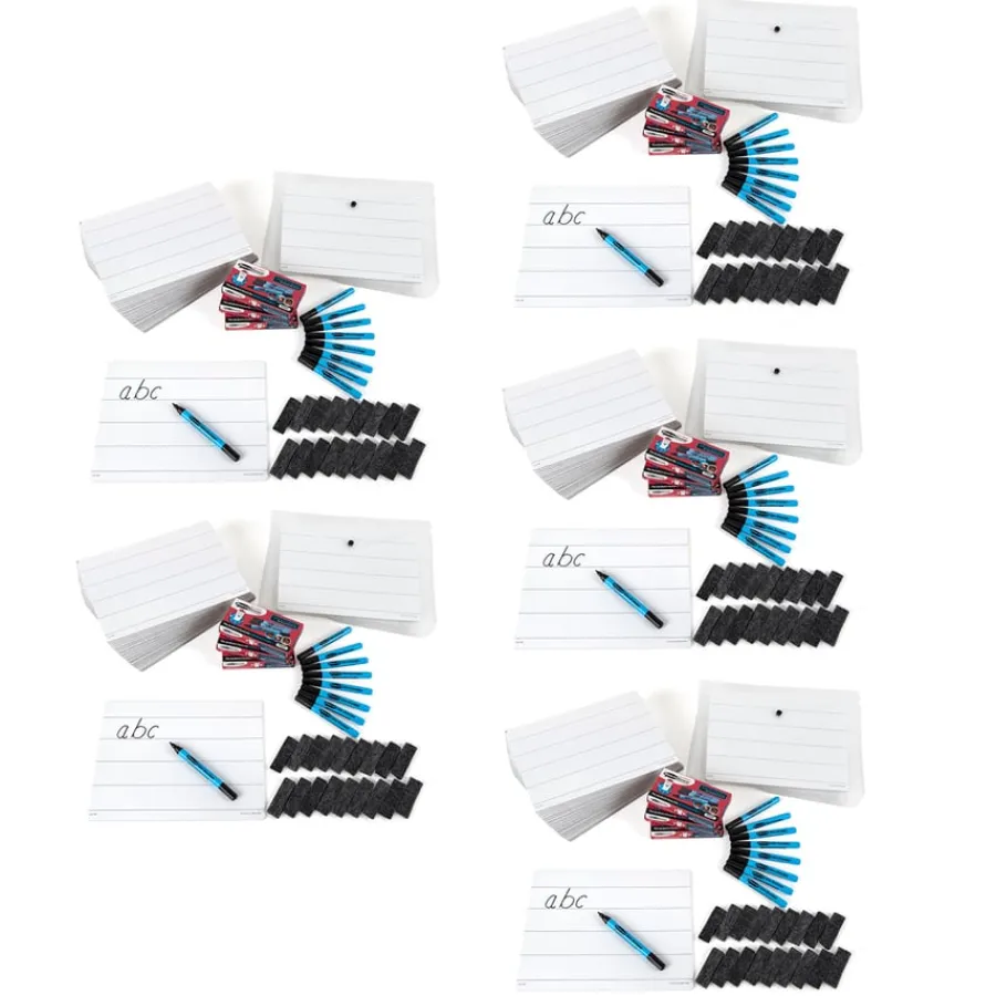 Best Wipe Clean Whiteboard Class Kit Teacher Resources|Writing