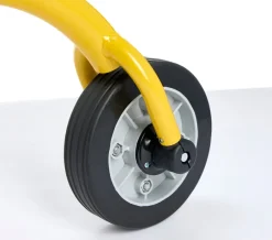 Hot Wisdom Balance Bike Agility, Balance & Coordination|Outdoor Physical Development