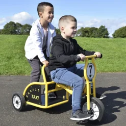 Discount Wisdom Chariot Trikes Agility, Balance & Coordination|Outdoor Physical Development