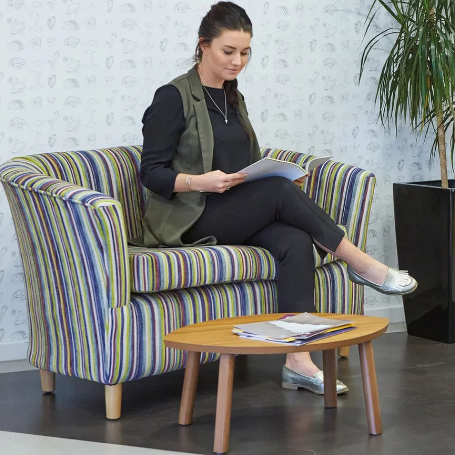 Hot Wonderland Range Adult's and Breakout Area|Bean Bags And Cusions
