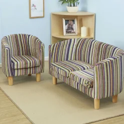 New Wonderland Range Children's and Breakout Area|Bean Bags And Cusions