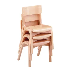 Outlet Wooden Beech Classroom Chairs Classroom Chairs|Tables & Chairs