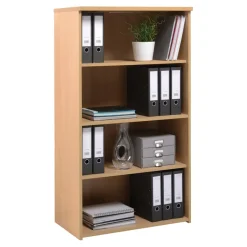 Clearance Wooden Bookcases Library & Book Storage|Book Storage