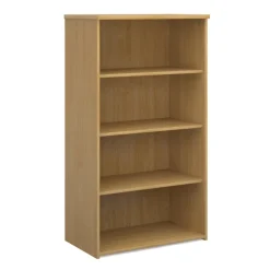Clearance Wooden Bookcases Library & Book Storage|Book Storage
