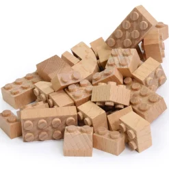 New Wooden Construction Bricks Construction Sets|Construction