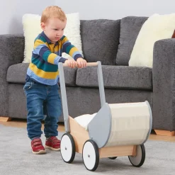Outlet Wooden Dolls Pram Dolls & Accessories|Shop The Full Range