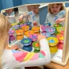 Clearance Wooden Exploratory Mirror Early Years & Nursery|Shop The Full Range