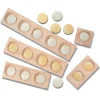 Sale Wooden Frame Tray Set Number & Place Value|Sorting & Classification