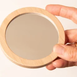 Online Wooden Little Looking Mirrors 6pk Early Years & Nursery|Shop The Full Range