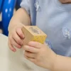 Best Wooden Sensory Blocks 8pk Sensory Construction