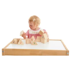 Wooden Sound Prisms 12pk Shop The Full Range|Music