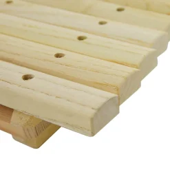 Clearance Wooden Xylophone With Engraved Notes Names Xylophones And Glockenspiels|Music