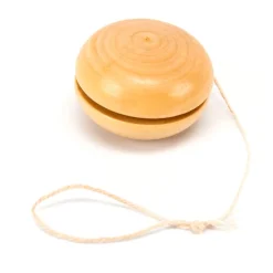 Wooden Yo Yo Toy Topics & Themes