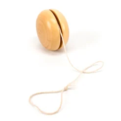 Wooden Yo Yo Toy Topics & Themes