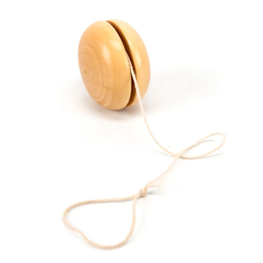 Wooden Yo Yo Toy Topics & Themes