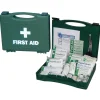 Sale Workplace First Aid Kit in Plastic Case Medical & Personal Care|Forest Schools