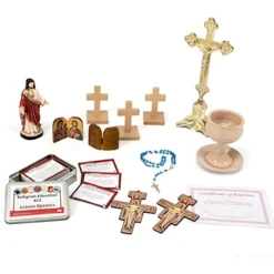 Outlet World Religions Artefacts Collection Re|Christianity