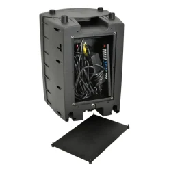 Hot 50W Portable Karaoke PA Speaking & Listening|Audio & Visual