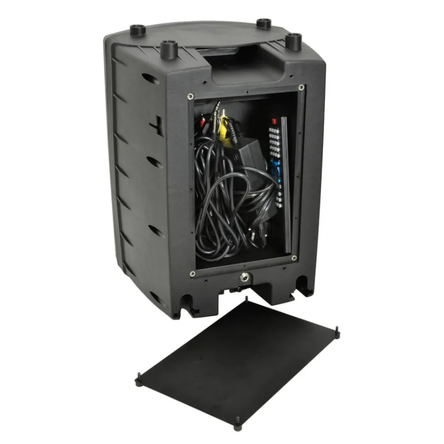 Hot 50W Portable Karaoke PA Speaking & Listening|Audio & Visual