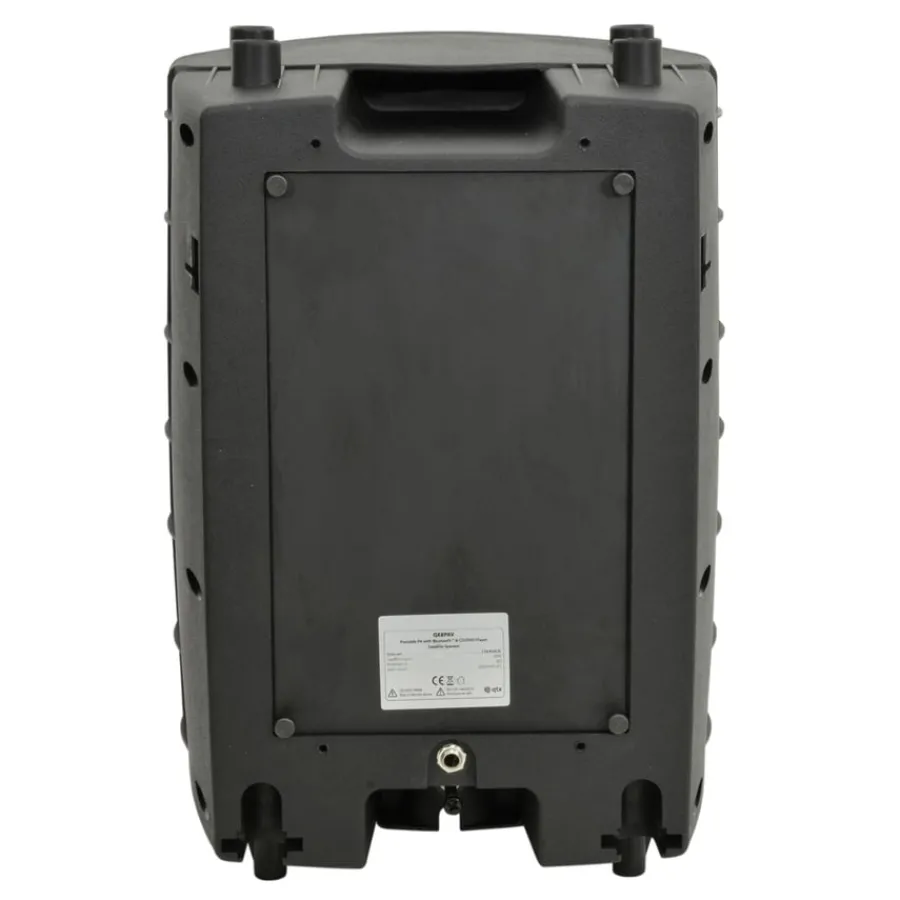 Hot 50W Portable Karaoke PA Speaking & Listening|Audio & Visual